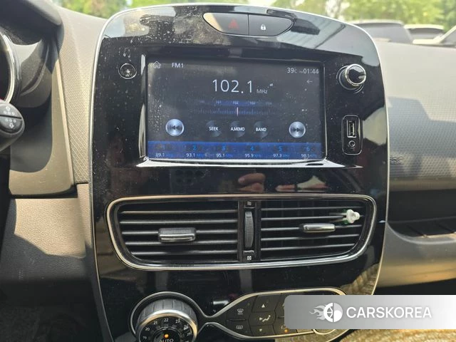 Renault Korea (Samsung) Clio id 4530777 из Кореи 7