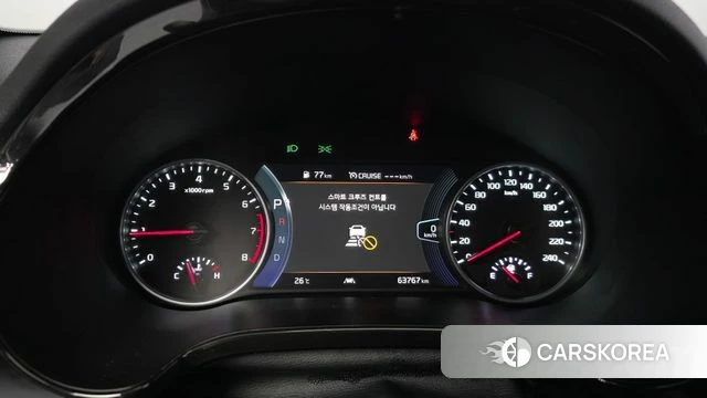 Kia Seltos id 4768869 из Кореи 29