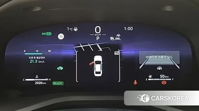 Toyota Camry (XV80) id 3502335 из Кореи 15