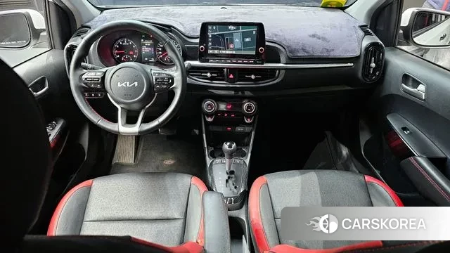 Kia Morning Urban (JA) id 3770928 из Кореи 17