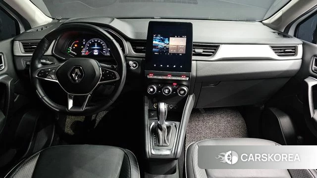 Renault Korea (Samsung) Capture id 4594759 из Кореи 28