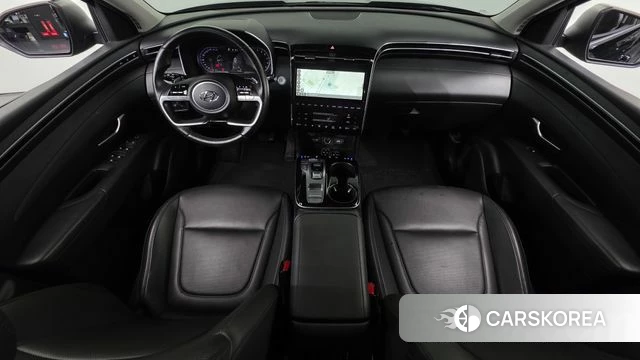 Hyundai Tucson (NX4) id 3910681 из Кореи 17