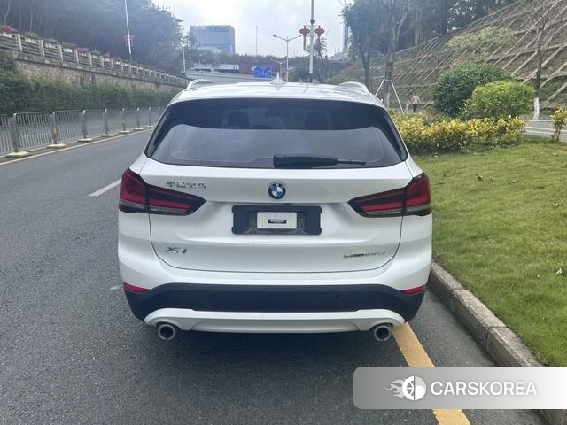 BMW X1 id 4307218 из Китая 7