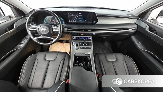 Hyundai The New Palisade id 4591887 из Кореи 17