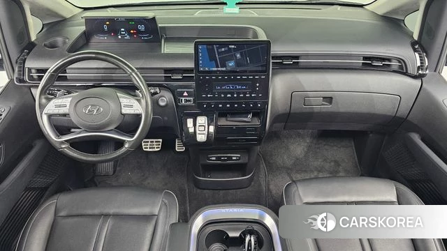 Hyundai Staria id 4881545 из Кореи 28