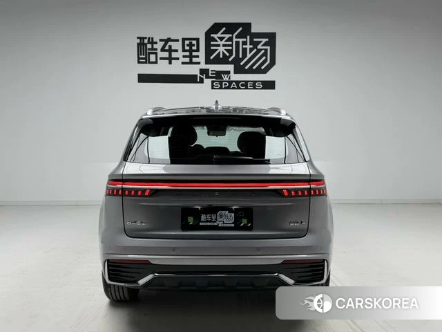 Geely Automobile Xingyue L id 3939331 из Китая 14