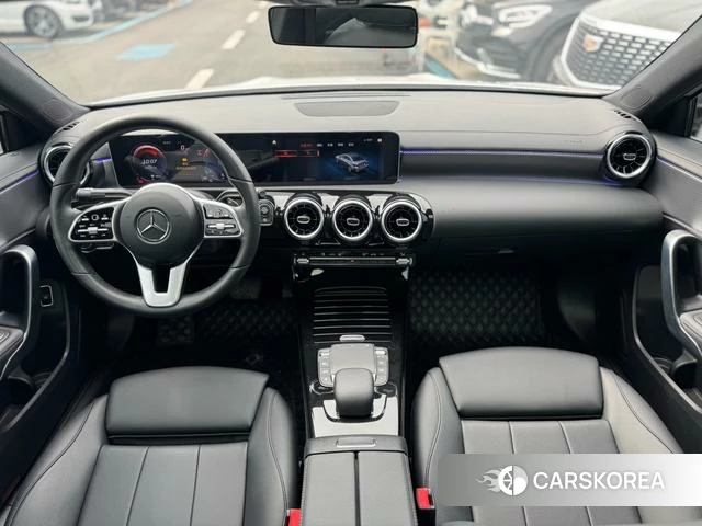 Mercedes-Benz Class A id 3882601 из Китая 7