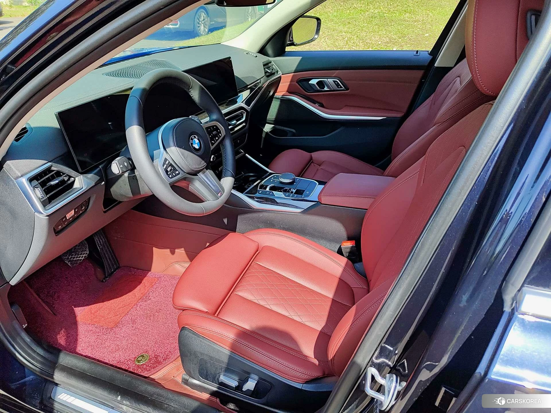 BMW 3 series id 4455064 из Китая 7