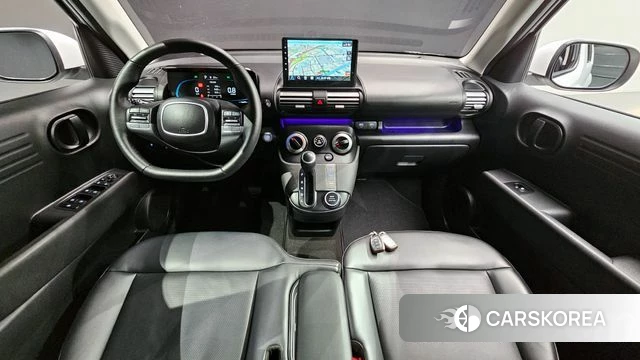 Hyundai Casper id 4308938 из Кореи 17