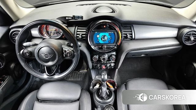 Mini Cooper id 4755415 из Кореи 17
