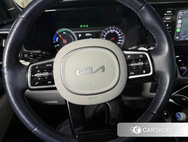 Kia Sorento 4th Generation id 3799594 из Кореи 11