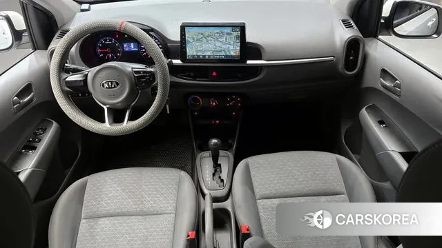 Kia All New Morning (JA) id 3772654 из Кореи 17