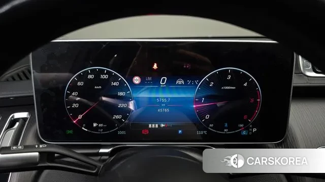 Mercedes-Benz S-Class W223 id 3697224 из Кореи 17