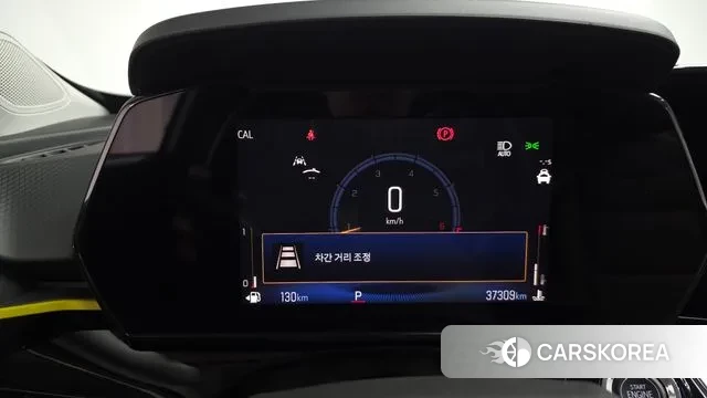 Chevrolet (GM Daewoo) Trax Crossover id 3763974 из Кореи 17