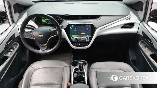 Chevrolet (GM Daewoo) Bolt EV id 4447026 из Кореи 27