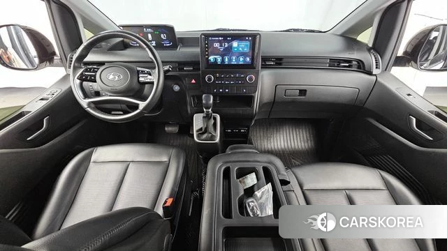 Hyundai Staria id 4489697 из Кореи 28