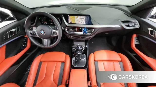 BMW 1 Series (F40) id 3963753 из Кореи 17