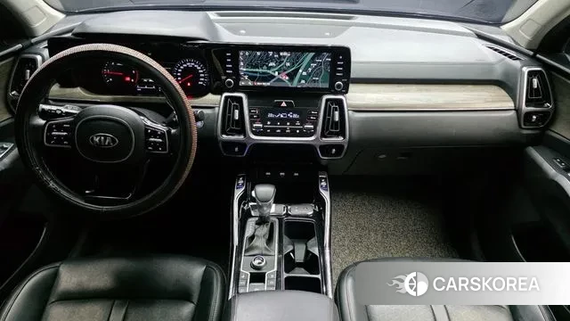 Kia Sorento 4th Generation id 3243064 из Кореи 17