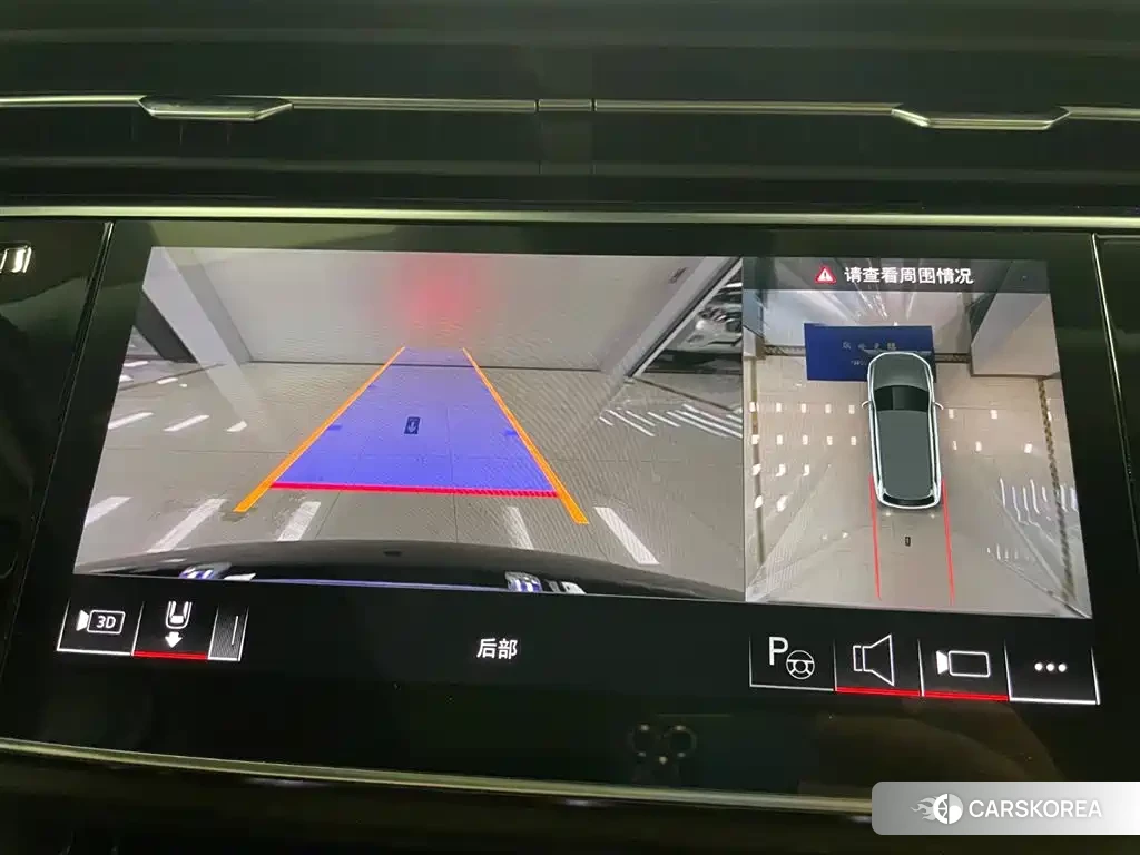 Audi Q7 id 4548190 из Китая 26