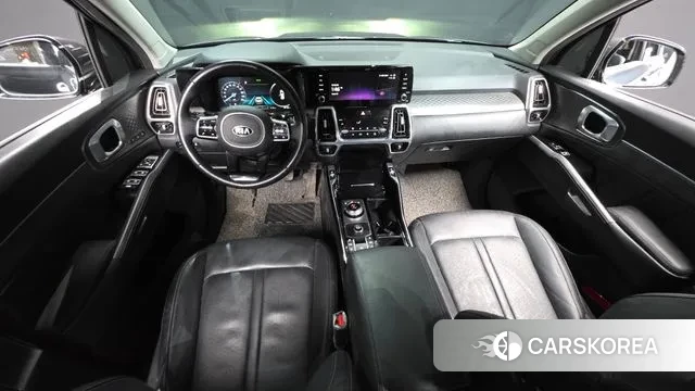 Kia Sorento 4th Generation id 3578143 из Кореи 17