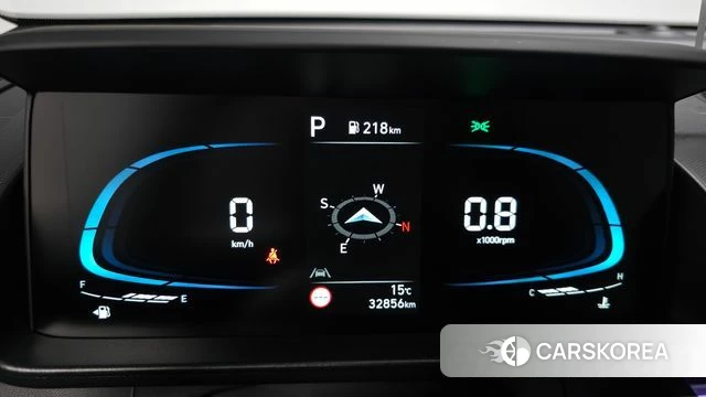 Hyundai Casper id 3909933 из Кореи 17