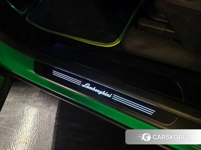 Lamborghini Urus id 4617869 из Кореи 17