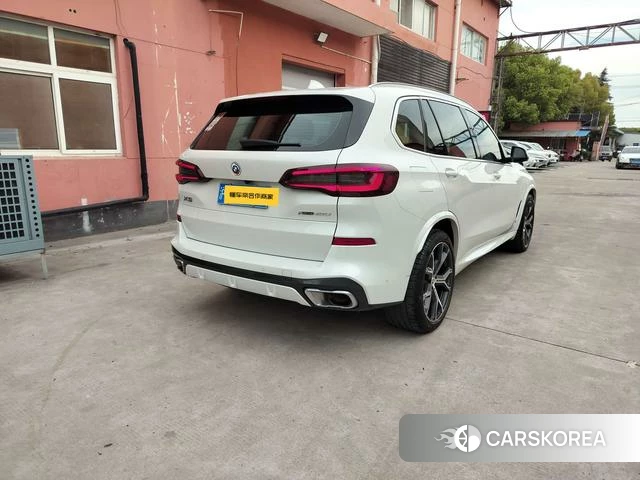 BMW X5 id 4272355 из Китая 16