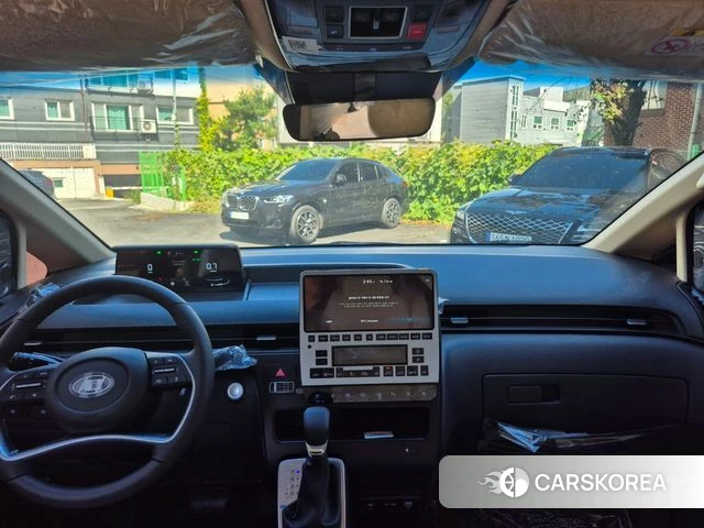 Hyundai Staria id 4879533 из Кореи 15