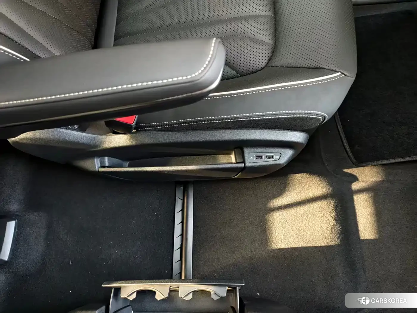 Volkswagen Talagon id 4548123 из Китая 21