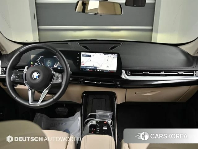 BMW X1 (U11) id 4752720 из Кореи 17