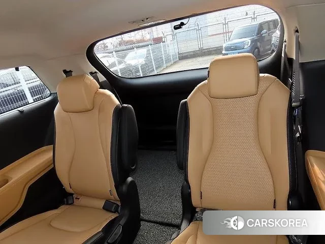 Kia Carnival 4th generation id 3573257 из Кореи 17