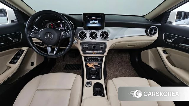 Mercedes-Benz GLA-Class X156 id 3814180 из Кореи 17