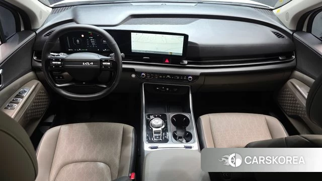 Kia The New Carnival 4th Generation id 4368580 из Кореи 17