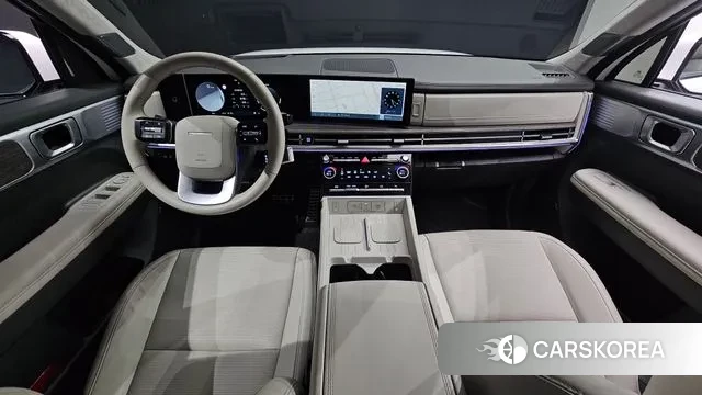 Hyundai Santa Fe (MX5) id 3605962 из Кореи 17