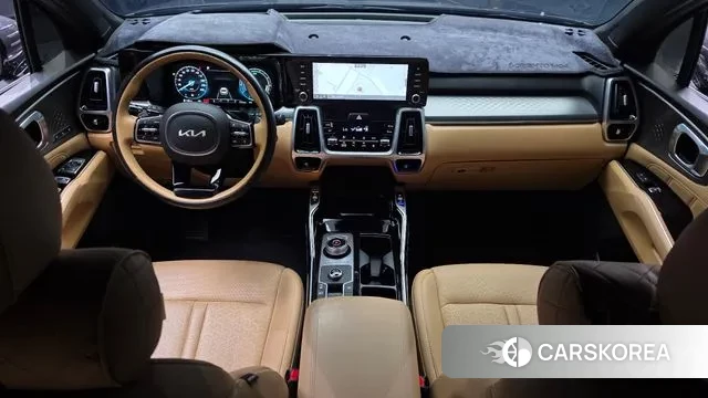 Kia Sorento 4th Generation id 3771545 из Кореи 17