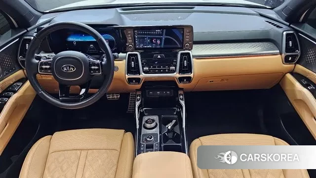 Kia Sorento 4th Generation id 3033635 из Кореи 17