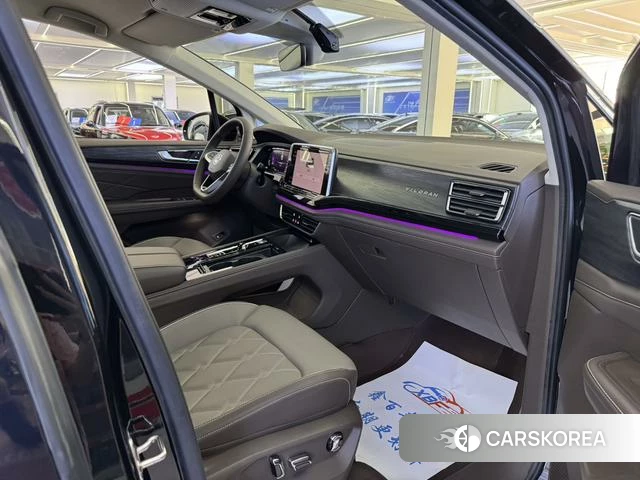 Volkswagen Weiran id 4359463 из Китая 9