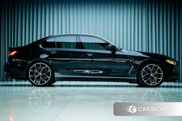 BMW M3 id 4353257 из Китая 15