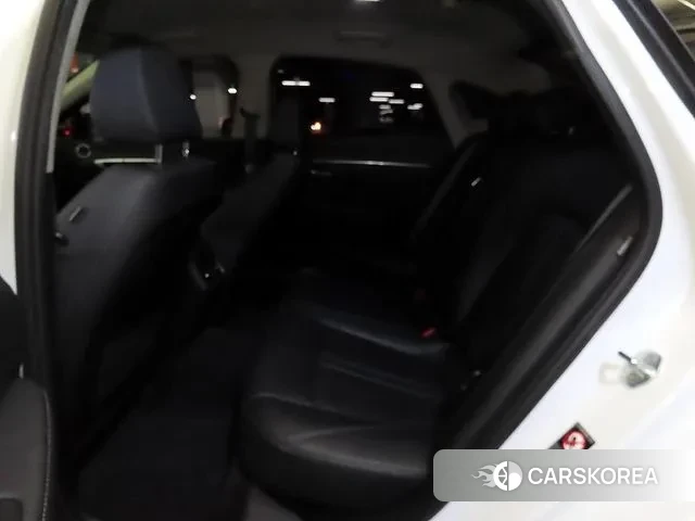 Hyundai Sonata (DN8) id 3438409 из Кореи 16