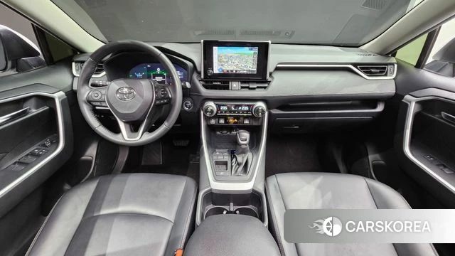 Toyota RAV4 5th Generation id 4613090 из Кореи 17