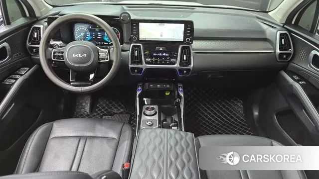 Kia Sorento 4th Generation id 3406064 из Кореи 17