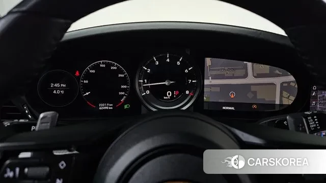 Porsche 911(992) id 3444297 из Кореи 17