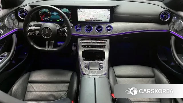 Mercedes-Benz E-Class W213 id 3655471 из Кореи 17