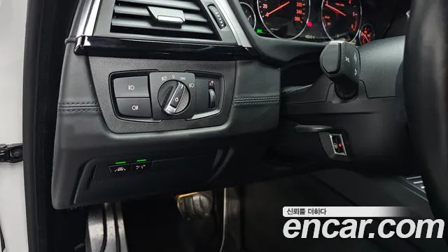 BMW 4 Series (F32) id 2765937 из Кореи 17