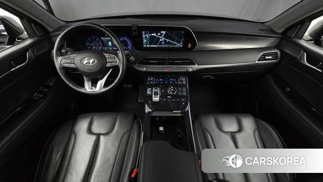 Hyundai Palisade id 4689263 из Кореи 17