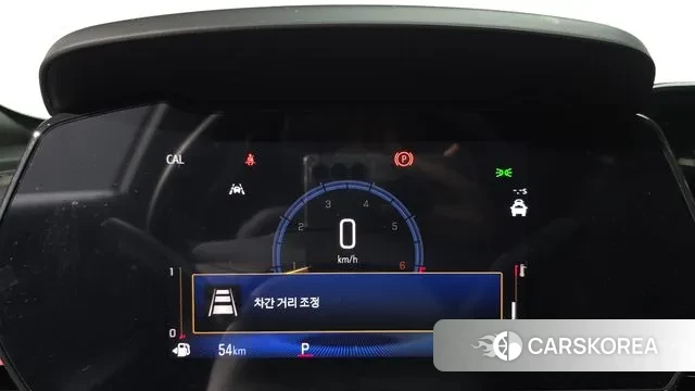 Chevrolet (GM Daewoo) Trax Crossover id 3523825 из Кореи 17