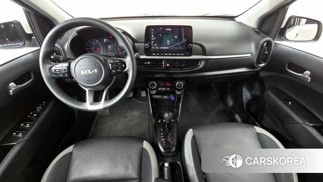 Kia Morning Urban (JA) id 4871781 из Кореи 27