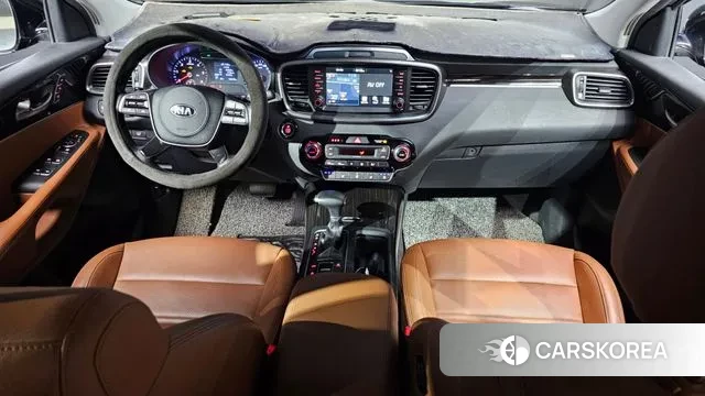 Kia The New Sorento id 3000306 из Кореи 17