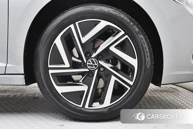 Volkswagen 7th Generation of Jetta id 3278351 из Кореи 17