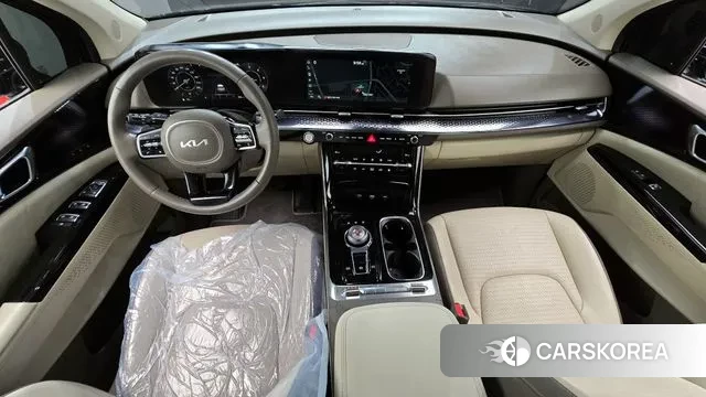 Kia Carnival 4th generation id 3759679 из Кореи 17